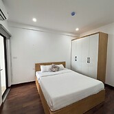Tecco Elite Serviced Apartments