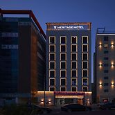 FromH Heritage Hotel Mokpo