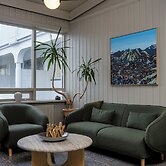 Stracta Hotel Mosfell