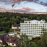 Biała Perła - Czarna Góra Resort by Sun & Snow