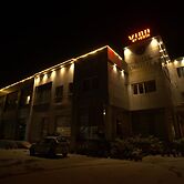 Amarvilas Hotel & Resort