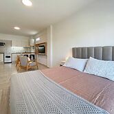 Charming Nordic Studio in Villa Pueyrredon- Your Home in Buenos Aires