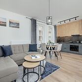 Apartment Wieliczka by Renters Prestige