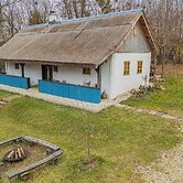 Natural Chalet Indasnja Iza