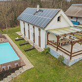 Natural Chalet Konopljina Iza