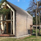 Natural Chalet Konopljina Iza