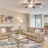 Coastal Beaufort Abode - Pool Access, Near Beaches