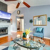 Peaceful Monroe Home w/ Private Pool, Pet Friendly