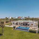 Villa Jamila by Cura Villas Collection