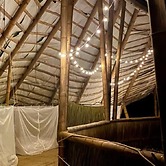 Blue Dot - jungle eco hostel