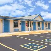 Hilliard Motor Lodge