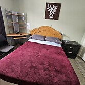 Cozy Pet Friendly Home