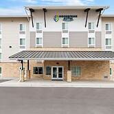 Woodspring Suites Denver Commerce City