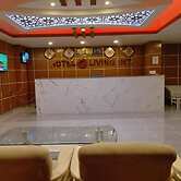 Hotel living international ltd