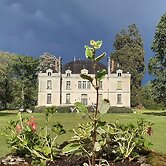 Le Château du Breuil