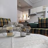 Central Apartment in Agios Konstantinos