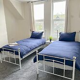 Lovely 2-bed Apartment in Birmingham