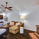 Willis Vacation Rental ~ 2 Mi to Lake Conroe!