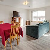 Malta Vacation Rental ~ 2 Mi to Town!