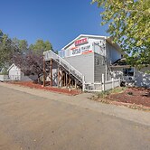 Malta Vacation Rental ~ 2 Mi to Town!