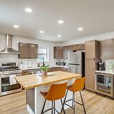 Updated Palmer Vacation Rental < 1 Mi to Downtown!