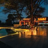 Elephant Lodge