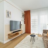 Unique two Bedroom Apartment by Renters