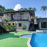 Hotel Boutique Ciudad Jardin