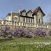 Manoir des Reves Sauvages
