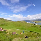 Canna Campsite