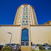 NIAMEY MALL & RESIDENCE