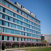 The Landing Hotel at Rivers Casino