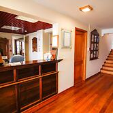 Hotel Costanera - Caja Los Andes