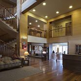 Hotel y Cabañas Lago Ranco - Caja Los Andes