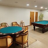 Hotel y Cabañas Las Mellizas - Caja Los Andes