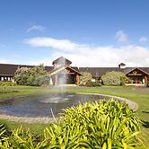 Hotel y Cabañas Punta Larga - Caja Los Andes