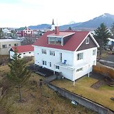 Setrið Guesthouse