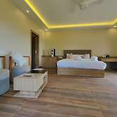 Hotel Sonajhurir Adda - Shantiniketan