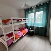 M57 Marquer T3 proche du tram