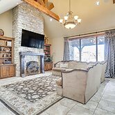 Spacious Edmond Vacation Rental w/ Shared Pool!