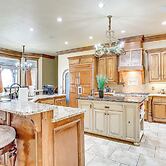 Spacious Edmond Vacation Rental w/ Shared Pool!