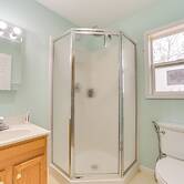 Cozy Lake Luzerne Home - 1 Mi to Wayside Beach!