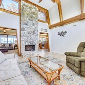Unique Melrose Home w/ Private Dock & Lake Access!