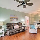 Foley Condo w/ Pool Access: 10 Mi to Gulf Shores!