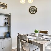 Columbia Vacation Rental - Walk to Uofsc Campus!