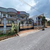 Stunning 2-bed Apartment in Kigali