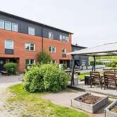 Karlstad Unic House Kronoparken
