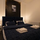 Bespoke 2-bed House in Stoke-on-trent