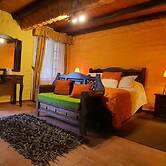 Rumipamba del Zuro Casa Hacienda