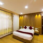 Paradise Hills Resort Hotel